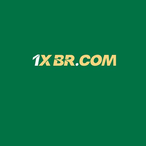 Logo da 1XBR